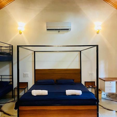 1000 Silvers -Farm Stay Mysore Ngoại thất bức ảnh