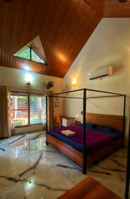 1000 Silvers -Farm Stay Mysore Ngoại thất bức ảnh