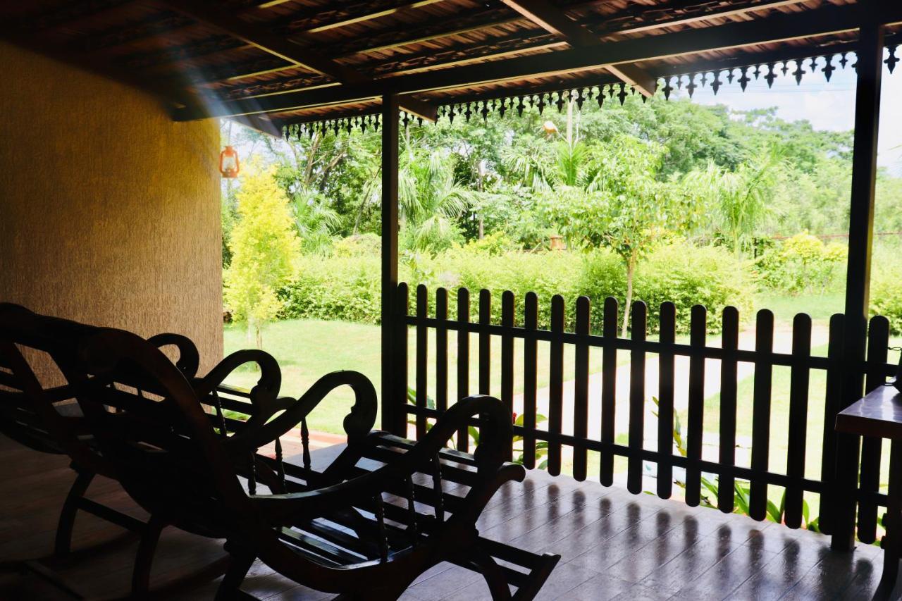 1000 Silvers -Farm Stay Mysore Ngoại thất bức ảnh